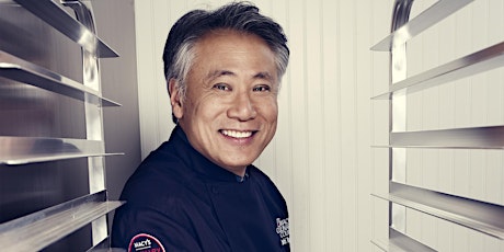 Meet Macy's Culinary Council Chef Takashi Yagihashi! primary image