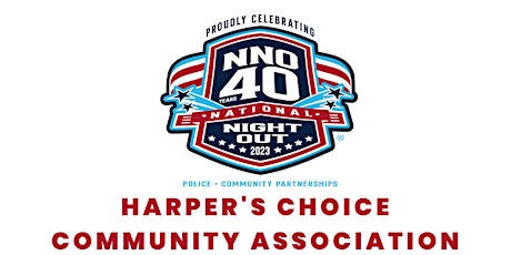 HCCA National Night Out 2023