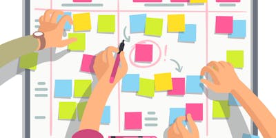 Collaborative Problem-Solving for Storytelling