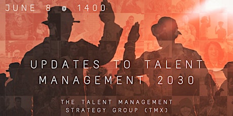 #BruteCast - Updates to Talent Management 2030