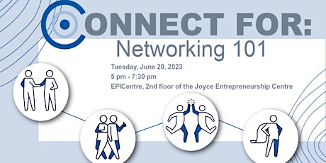 Connect For: Networking 101