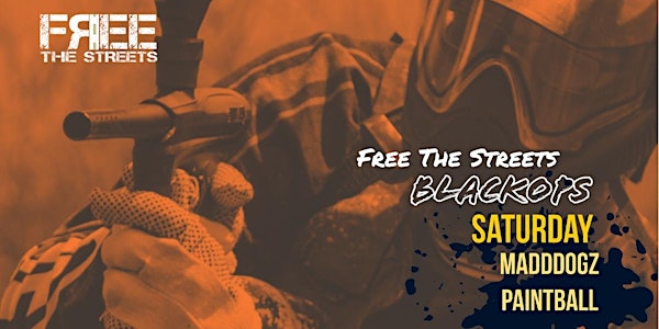 Black Op Saturday