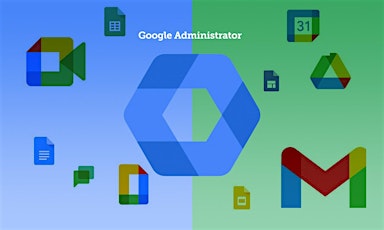 Google Administrators Bootcamp primary image