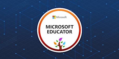 Primaire afbeelding van Microsoft Educator (ME) Academy