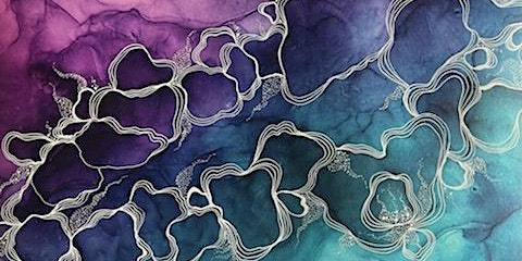 Alcohol Ink primary image
