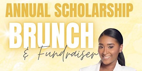The 2nd Annual Legendary Scholarship Brunch primary image