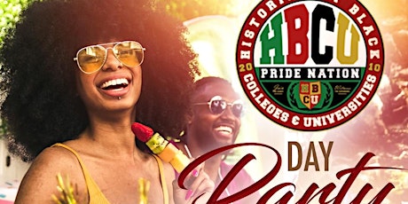 HBCU  Pride Nation Day Party