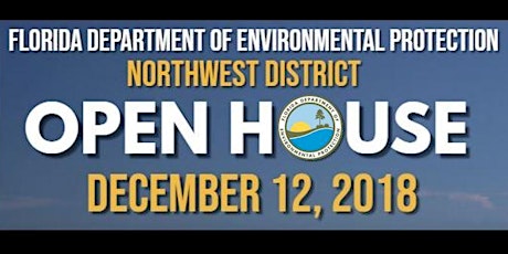 DEP's 2018 NWD Open House primary image