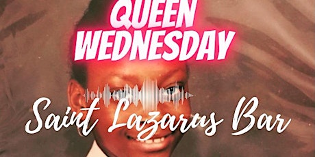 Queen Wednesday