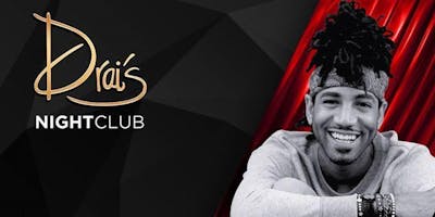DJ ESCO - Las Vegas Guest List - Drais Nightclub 8/15