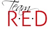 Keller Williams Team RED's Logo
