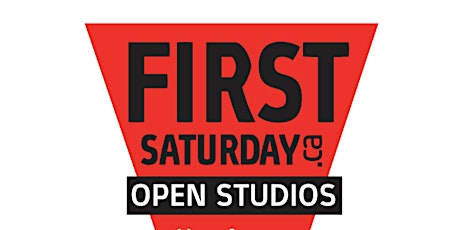 First Saturday Open Studios