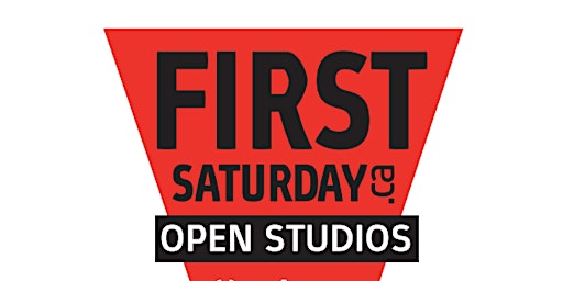 First Saturday Open Studios primary image