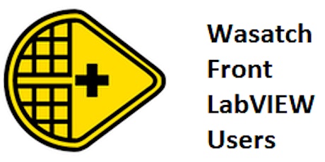 WaFL Wasatch Front LabVIEW Users