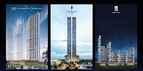 Webinar Event: Discover Sobha Realty's Latest Projects Unveiling Exquisite