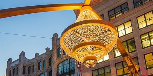 Cleveland Oh How To Operate A Group Home Events Eventbrite Authentic Cleveland Experiences Work August 1 2019