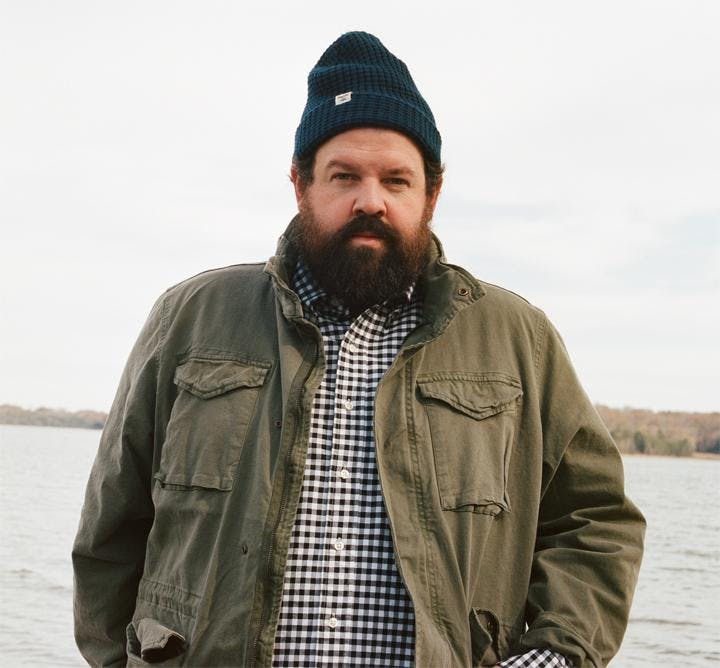 Donovan Woods & The Opposition, Elise Davis