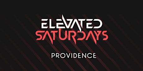 Elevated Saturdays 06/10/23