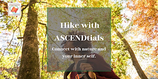 Climate Cares: Hike with ASCENDtials