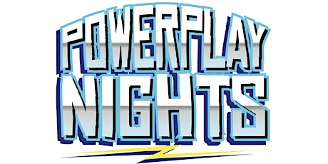 PowerPlay Night primary image