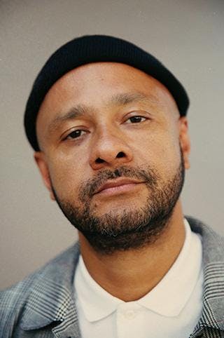Nightmares on Wax (DJ Set) - SOLD OUT