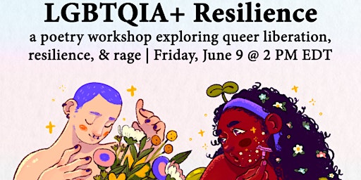 LGBTQIA+ Resilience primary image