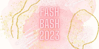 Hauptbild für Fash Bash 2024