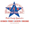 Logo van North County Gymnastics & The Gyminny Kids