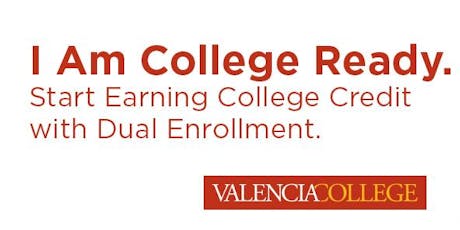 Image result for valencia dual enrollment