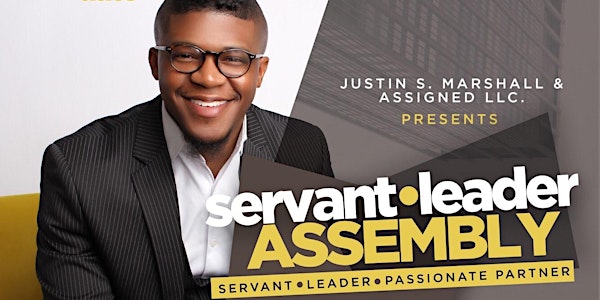 Servant-Leader Assembly