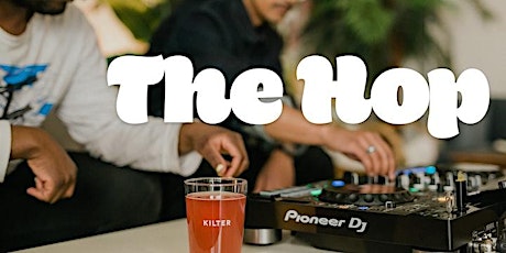 The Hop: Pride Edition - Presented by Sound Construct