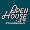 Logo de Open House Austin