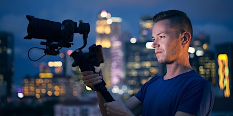 DISCOVER SELF-EMPLOYMENT CAREERS IN MEDIA
