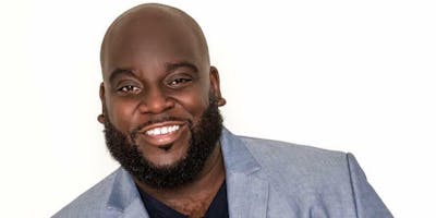 Meet Darius Williams of @DariusCooks at Macy's!