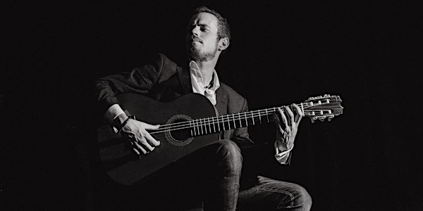 John Walsh’s Flamenco Quartet