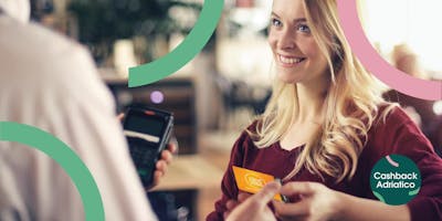 Presentazione del circuito Cashback World Presentazione del circuito Cashback World
