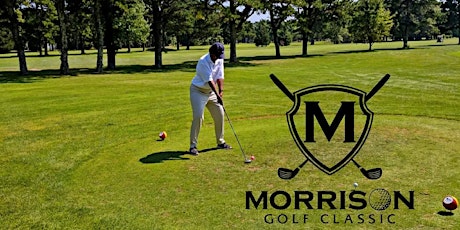 19th Annual Morrison Golf Classic primary image