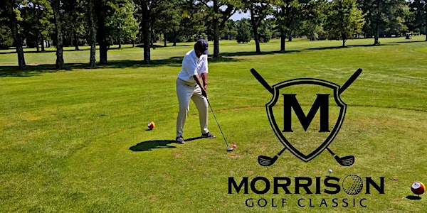 19th Annual Morrison Golf Classic