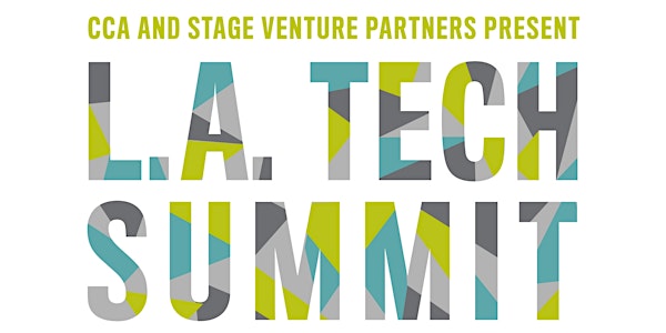 L.A. Tech Summit