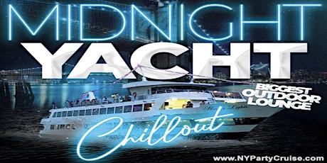 #HIPHOP & #LATIN Midnight Party Cruise w/ DJ Precise #SKYPORTMARINA #HARBOR