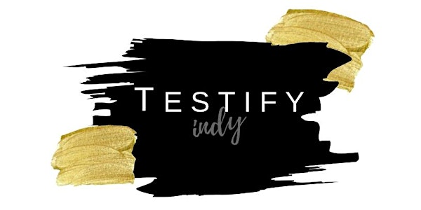 Testify Indy Women's Gathering 2019