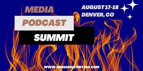 Hauptbild für Podcast Summit