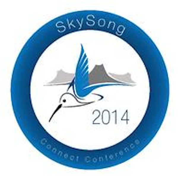 SkySong Connect Conference