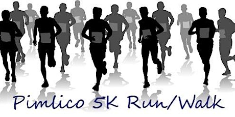 4th Annual Pimlico 5K Run/Walk
