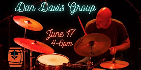 Dan Davis Group LIVE