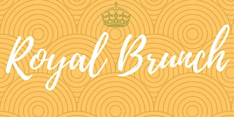 Royal Brunch drag brunch: November primary image