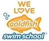 Logo de Goldfish Swim School- Northbrook