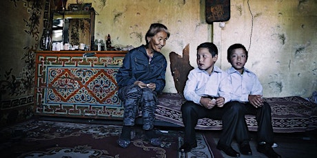 Focus Mongolia: CSR/charity(TIF) + Photos (Paul Cox) + Travel(CNY, Summer) primary image