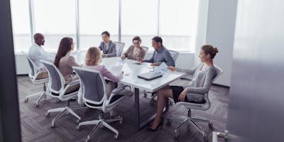 Thrive Mastermind