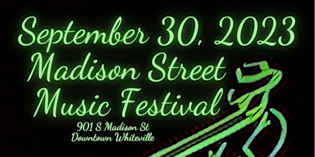 Madison Street Music Festival